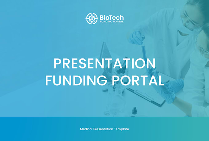 design your pitch, PPT or google slides decks